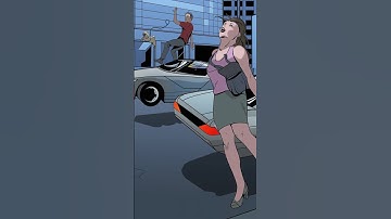 E4- Shockwave, Trailer #scificomics #comicbookseries #trending