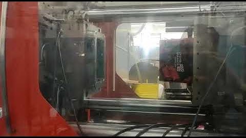 IML system for square bucket