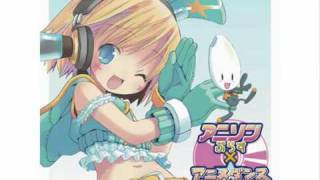 翼~Memories of Maple Story~ 混音版