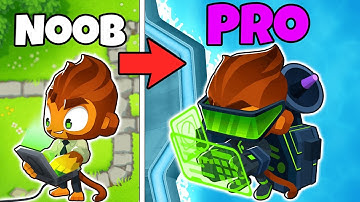 How To Properly Use Benjamin In BTD6