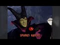 "Grim Grinning Ghosts" Music Video | Disney Sing Along Songs