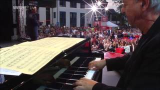 Thomas Anders. Fly Me to the Moon. Rheinland Pfalz feiert! SWR. 26.06.2015