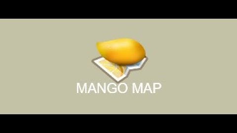 FTSE Capstone Project Showcase: MangoMap