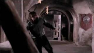 Waldemar Daninsky - Black Mirror Paul Naschy Blogathon