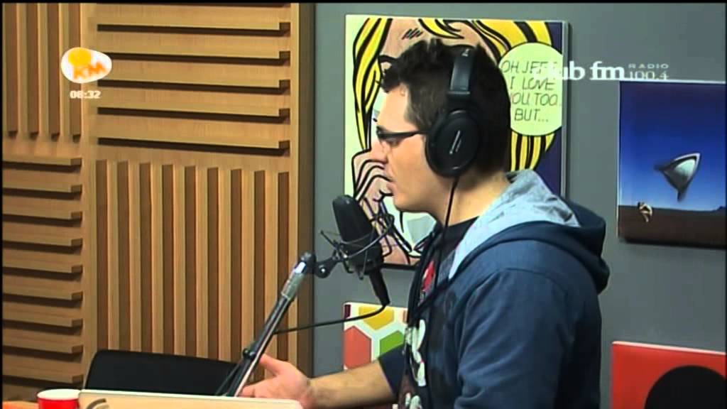 Agim Baçi - Ne dhe Dostojevski