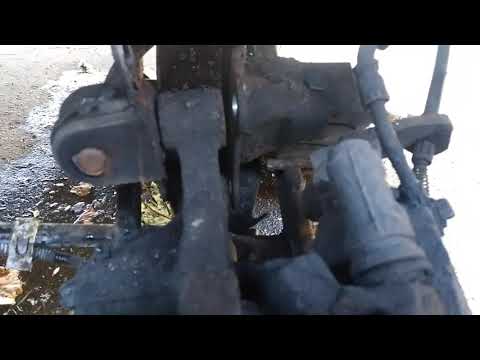 1996 Buick rear struts 101 you need to know this 1st