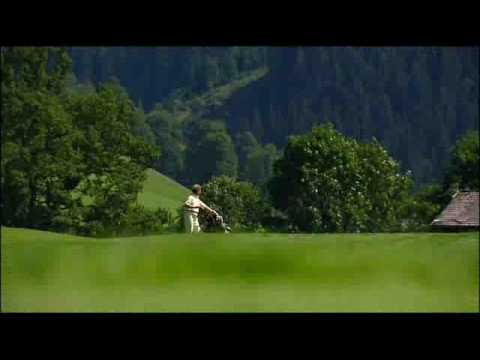 The Most Amazing Golf Courses of the World: Eichenheim, Austria