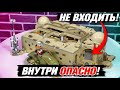 LEGO Star Wars 75290 Кантина Мос-Эйсли набор из фильма Звёздные войны обзор