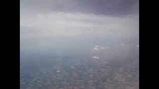 Electric Light Orchestra - Above the Clouds [Paris to Manchester]