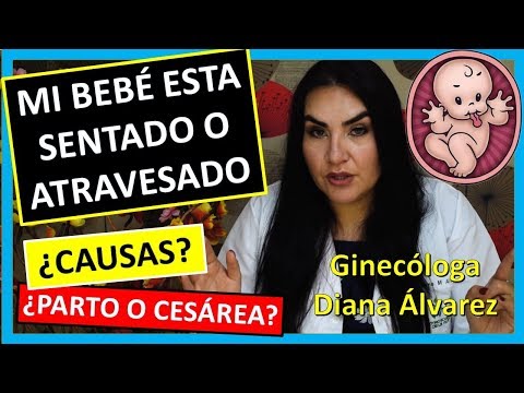 Video: ¿Mi bebé podría estar sentado sobre mi vejiga?