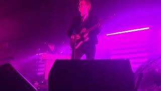 Spoon - The Fitted Shirt (Live at The Masonic 2018)