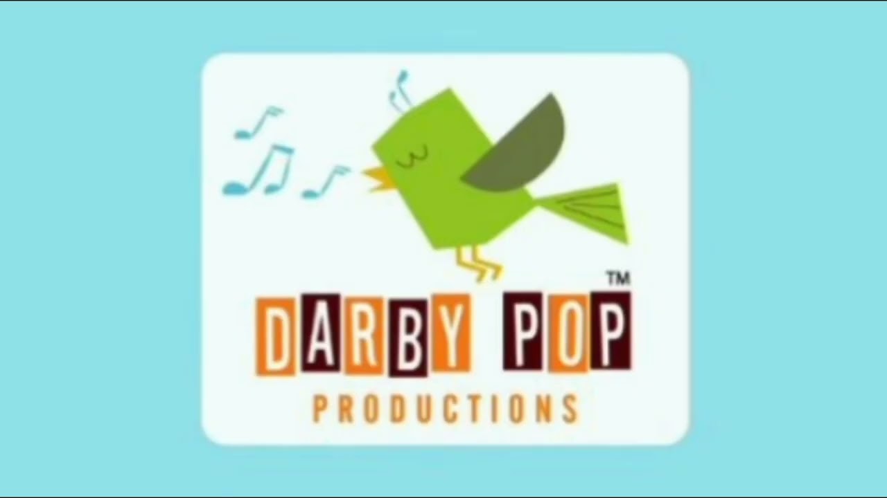 Cnds/darby pop productions/legendary televisión/cartoon network (2012)