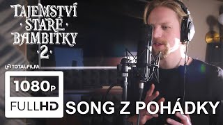 Miniatura del video "Tajemství staré bambitky 2 (2022) Tomáš Klus (song z pohádky)"