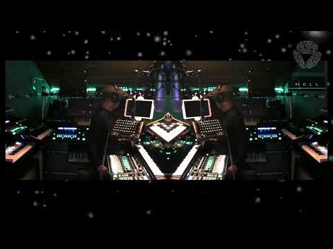 N` SOUNDS RECORDED LIVEMULTISTREAM