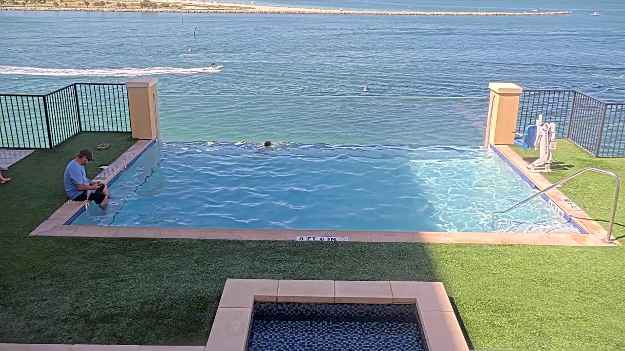 The Edge Hotel Clearwater Beach