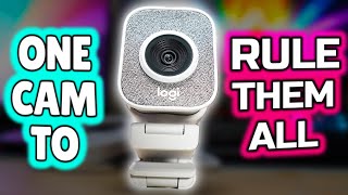 Logitech StreamCam Quality Review