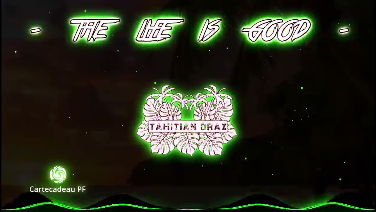 JAMAIS LOIN DE TOI [ HARMOR ] TAHITI REMIX 2026