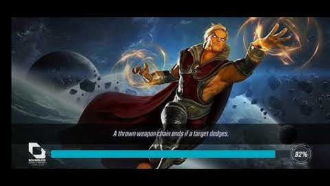 Doom 2-3 mutant node 1