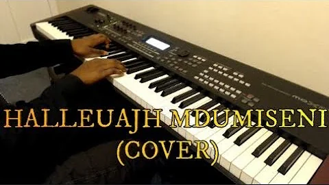 Momenz - Hallelujah Mdumiseni Cover