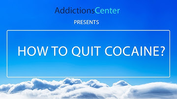How To Quit Cocaine Addiction? - 24/7 Helpline Call 1(800) 615-1067