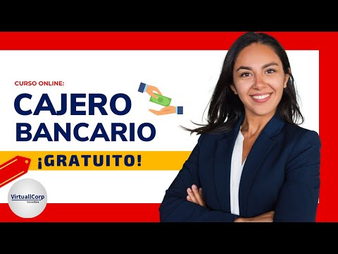 Curso Nacional de Cajero Bancario - Día 2