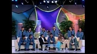 Monchi y Los Estelares: Aaron y su Grupo Ilusión (2006)