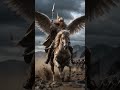 Hear the Call! #metal #vikings #valkyrie #animation ##music