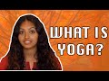 What Is Yoga? The True Definition Of Yoga | Anvita Dixit