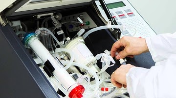 Hollow Fiber Systems Overview