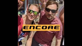 Encore: Andrew & Brian Allanson (YIIK: A Post-Modern RPG)
