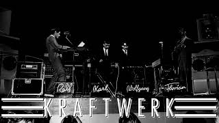 Kraftwerk - Live in Geneva 1976 (FUBUKI 3-6-9s Home Remaster)
