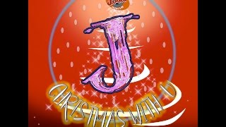 Christmas With U  JONNY  Videoclip