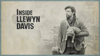 Video thumbnail of "The Storms Are on the Ocean - Nancy Blake [Inside Llewyn Davis OST]"