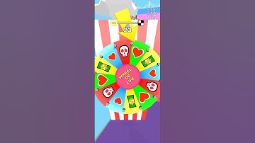 Run of life-Gameplay All levels walkthrough #281