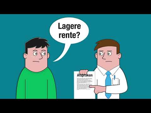 Video: Wat is de gangbare rente voor een hypotheek met een looptijd van 30 jaar?