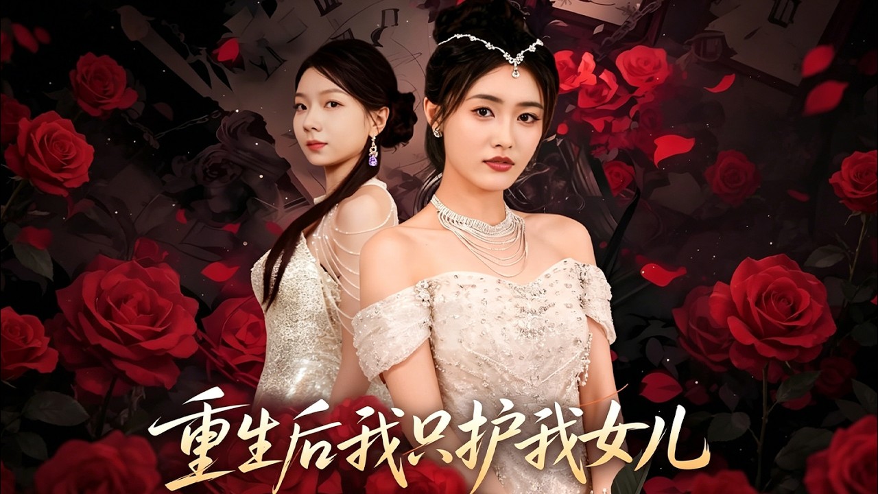 重生後我只護我女兒