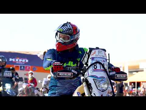 Hellas Rally Raid
