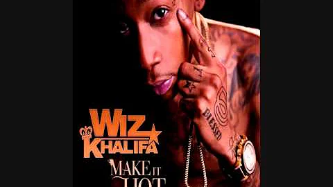 Wiz Khalifa - Say Yeah REMIX