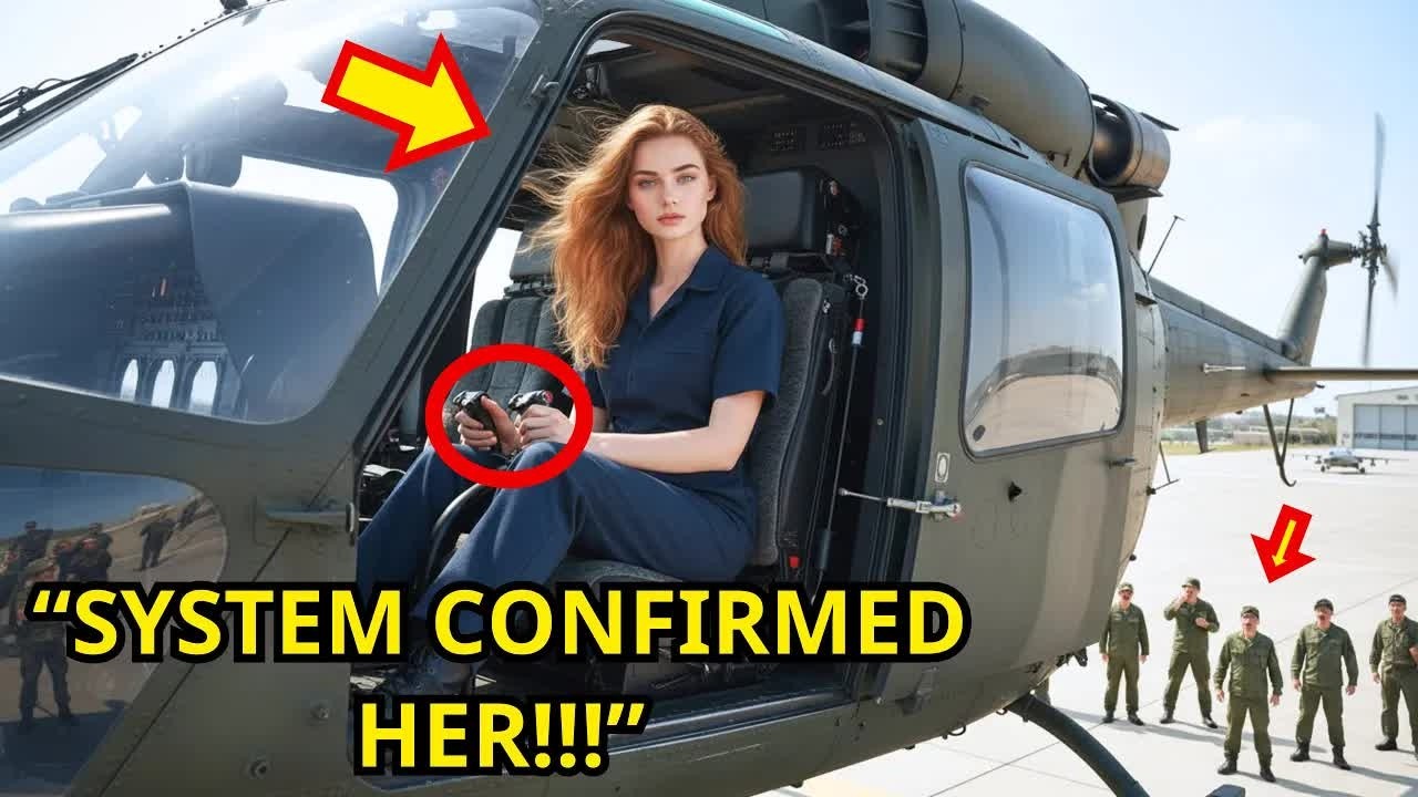 The Admiral Mocked the Janitor： “Go Ahead, Fly the A 10” — Seconds Later, the Base Fell Silent