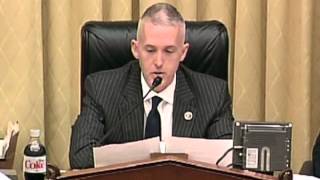 Gowdy Opening Statement at Immigration Enforcement and Asylum Reform Hearing