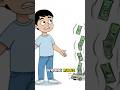 5 Money Lies That Are Secretly Keeping You Poor