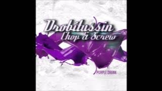 R. Kelly - Your Body's Callin' (screwed and chopped)