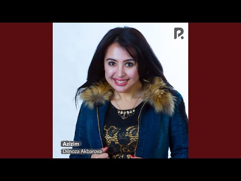 Dilnoza Akbarova - Vatanim