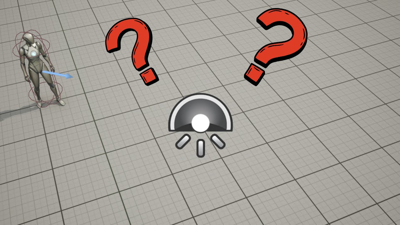 Why The Skylight Doesn't Work In Unreal Engine 5