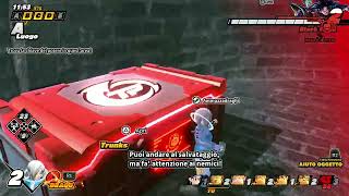 DRAGON BALL THE BREAKERS: I LOVE MISSING SUPER