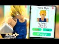 ⭐NEW 5 Star Majin Vegeta in All Star Tower Defense