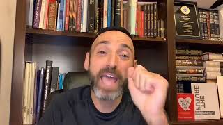 Israel - Whose Land Is it Anyway