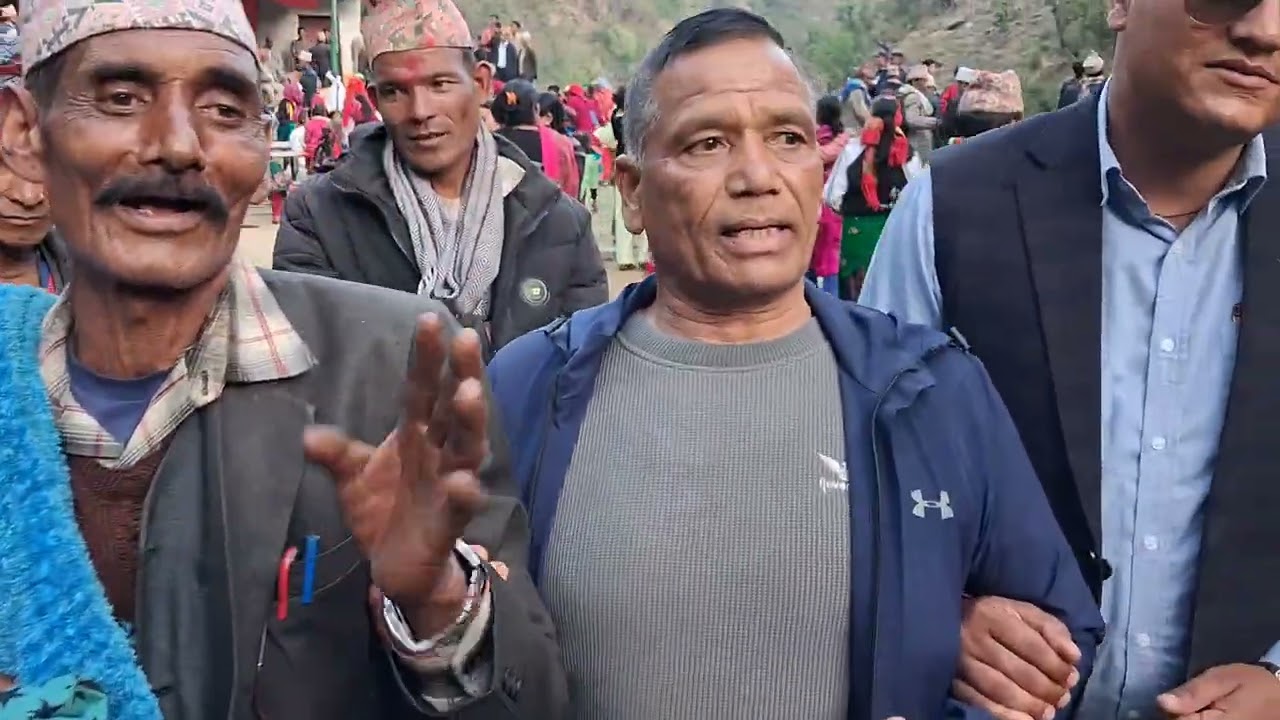 अब काम के गर्ने = जाजरकोटि देउडा -एकपटक सुनौ । लाइक कमेन्ट र सस्क्राइपसन गरौ ।