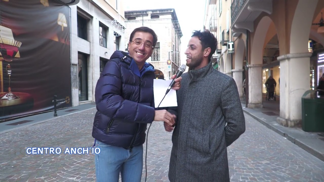 Centro Anchio - Speciale vini bresciani (inverno 2025) - puntata 5