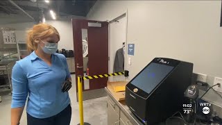 Fishers Police invest in DNA technology